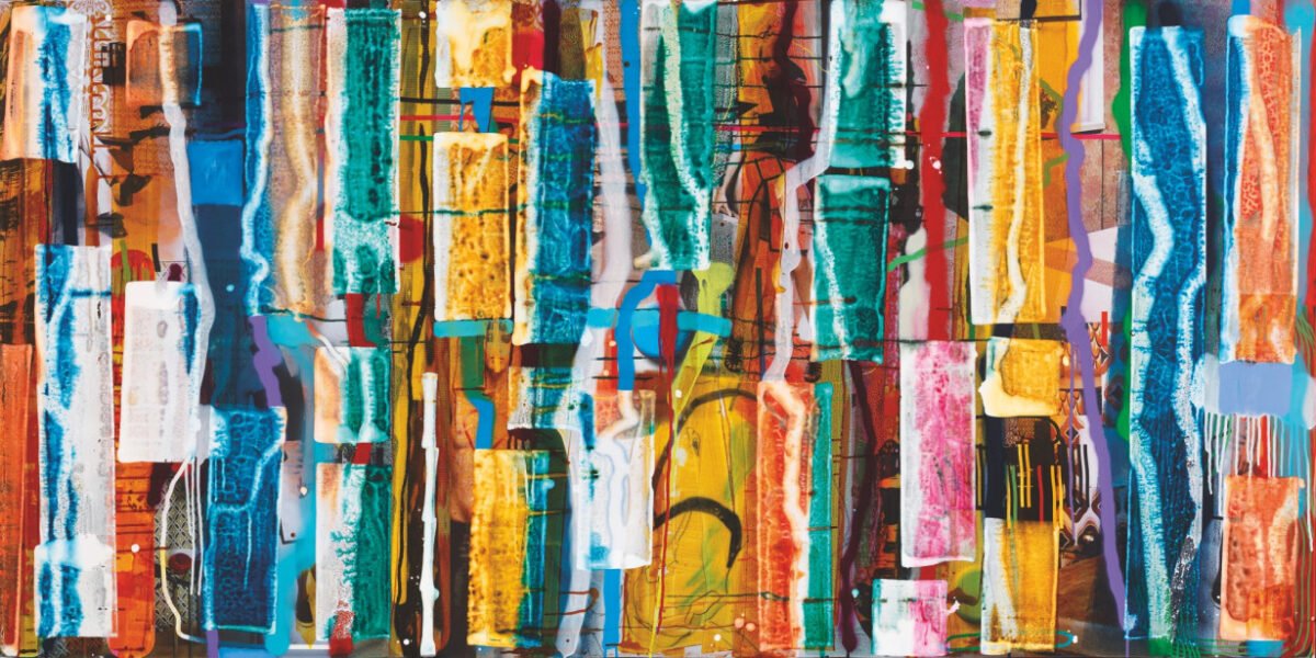 Munich Tapete  Clearwater XXI - Image 2