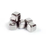 Set 6 kockica za rashladjivanje pica nerdjajuci celik