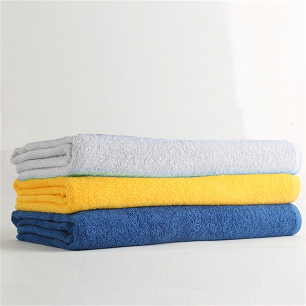 POOL ECO Peskir <br>BLUE - Image 2