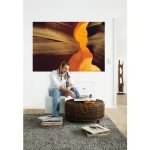 Fototapete H  Side Canyon