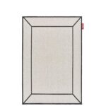 FATBOY Carpretty Grand Frame offwhite Tepih Outdoor