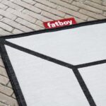 FATBOY Carpretty Grand Frame offwhite Tepih Outdoor - Image 3