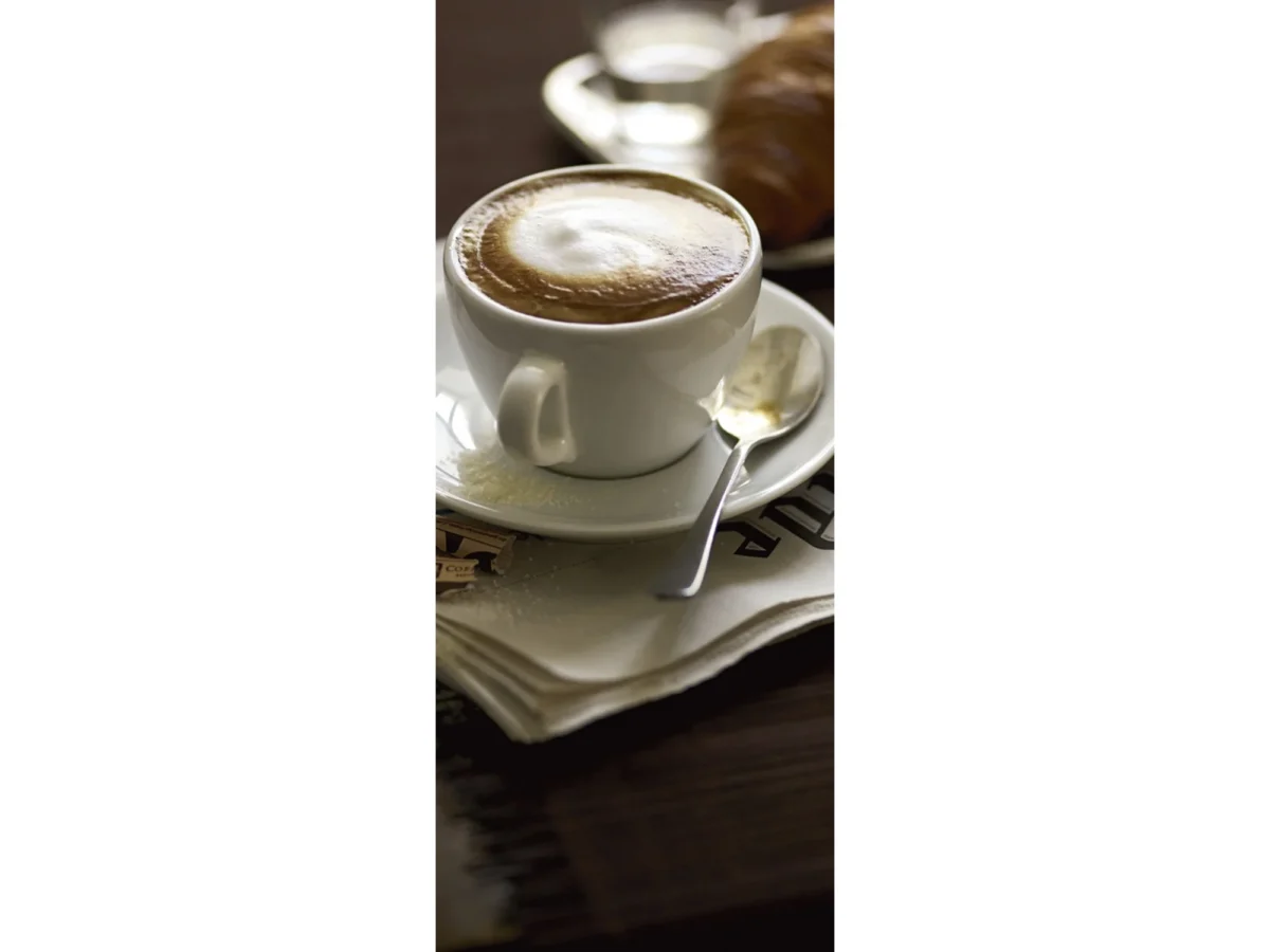 Fototapete E  Cafe - Image 2