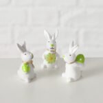 Uskrsnja dekoracija zec Meris - Image 3