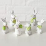 Uskrsnja dekoracija zec Meris - Image 4