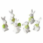 Uskrsnja dekoracija zec Meris