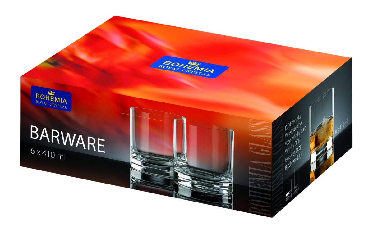 BARWARE OF Casa za vodu - Image 2
