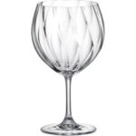 GIN TONIC SPIRALE Set 4 case