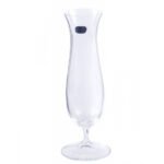 Vaza Bohemia kristal