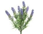Dekoracija Lavanda purple