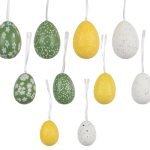 Dekoracija uskrsnje jaje