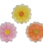 Tanjir u obliku cvijeta