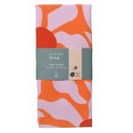 Nadstolnjak outdoor pink