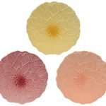 Tanjir u obliku cvijeta