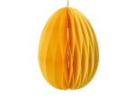Uskrsnja dekoracija jaje yellow