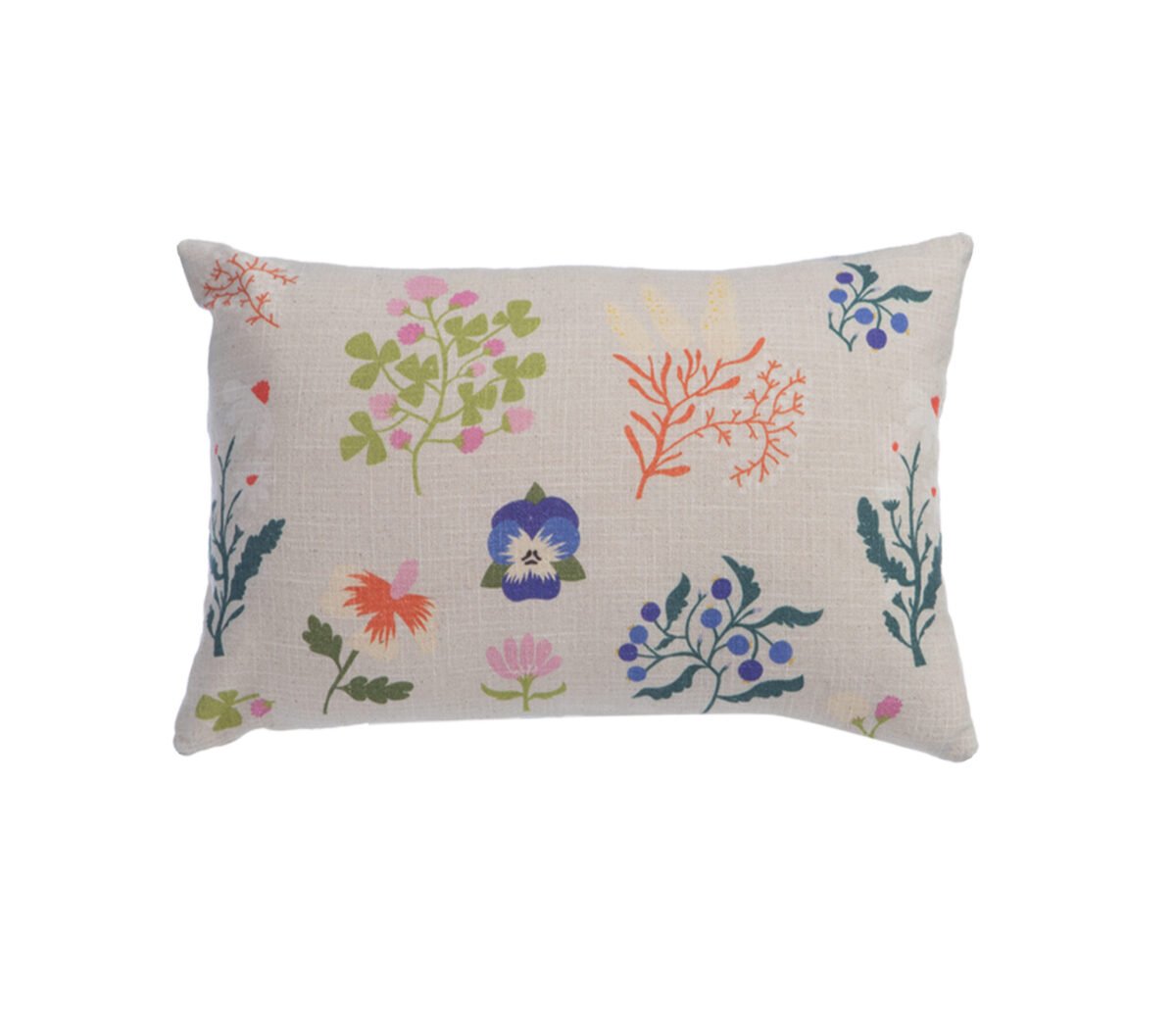 GRACE Dekorativna jastucnica <br>multi - Image 2