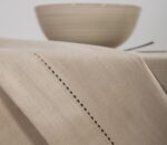 STEADY Stolnjak beige - Image 3
