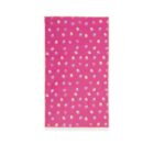 JELLY TEAM Peskir poliester fuchsia - Image 2