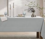 STEADY Stolnjak <br>grey
