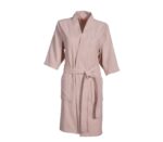 MORENA Bademantil PINK M