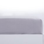 NAU COAST Carsav na lastiku pamuk silver