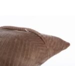 BEIGE Dekorativni jastuk DAKARI - Image 4