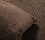 BEIGE Dekorativni jastuk DAKARI