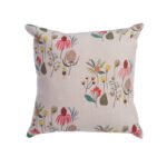 FLORI Dekorativna jastucnica <br>multi