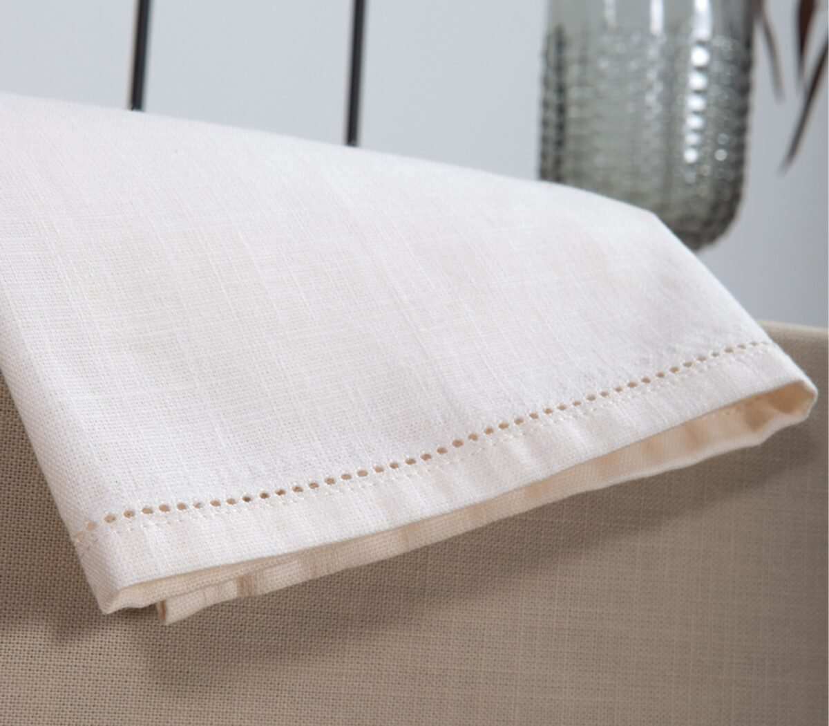 STEADY Stolnjak <br>L.GREY - Image 3