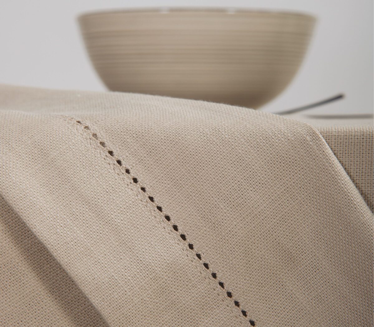 STEADY Stolnjak BEIGE - Image 2