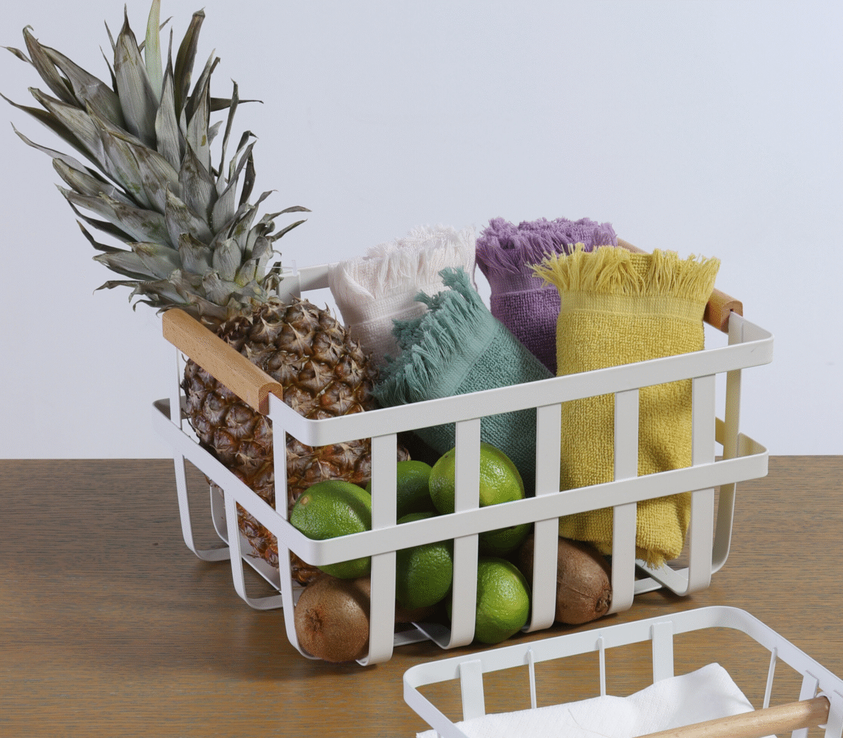 BLACK Korpa METAL SEZEN - Image 2