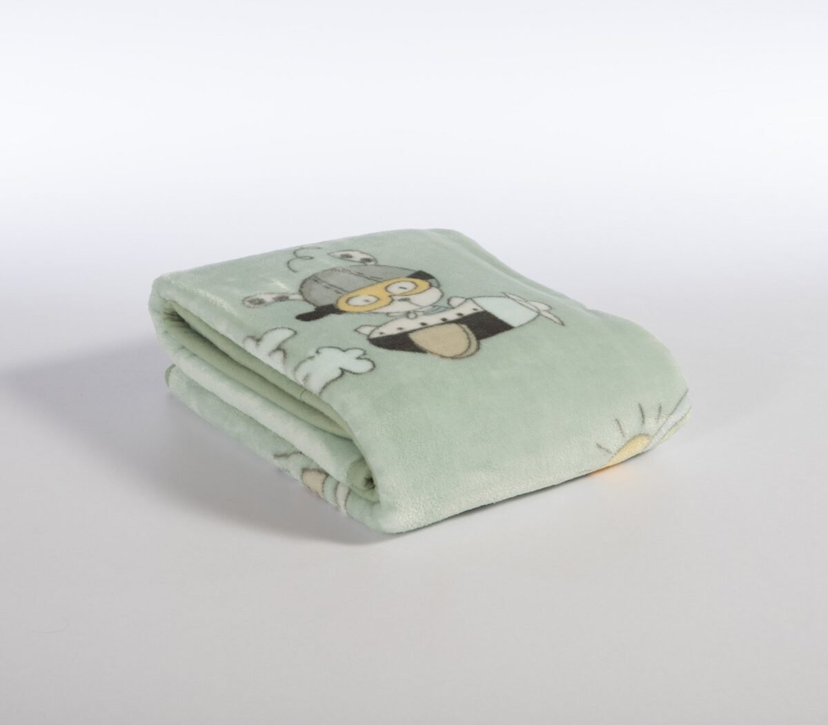 LIFE IN THE CITY Cebe <br>MISTY BLUE - Image 5