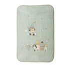 LIFE IN THE CITY Cebe <br>MISTY BLUE - Image 6