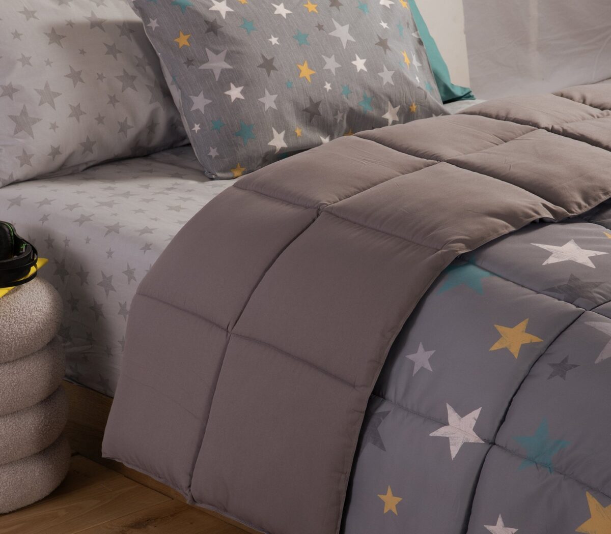 STARS ABOVE Jorgan SILVER - Image 3