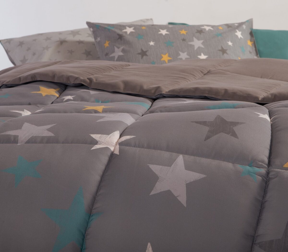 STARS ABOVE Jorgan SILVER - Image 4