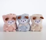 LOVELY SHEEP Cebe <br>L.BLUE - Image 2
