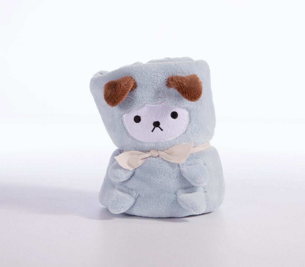 LOVELY SHEEP Cebe <br>L.BLUE - Image 3