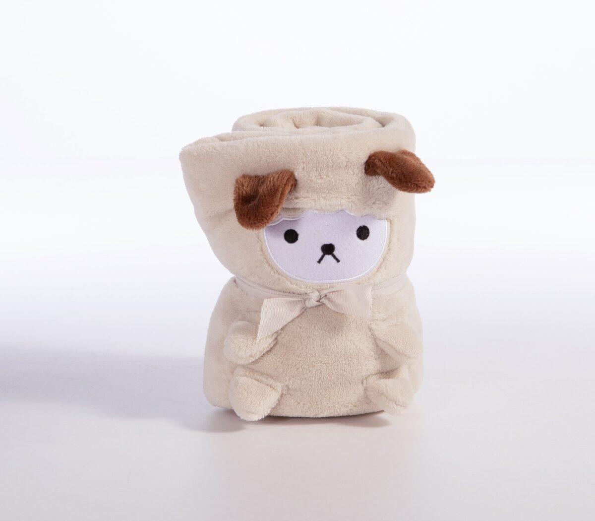 LOVELY SHEEP Cebe <br>L.BLUE - Image 4