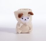 LOVELY SHEEP Cebe <br>L.BLUE - Image 4