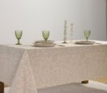BEIGE Stolnjak ISSUAL - Image 3