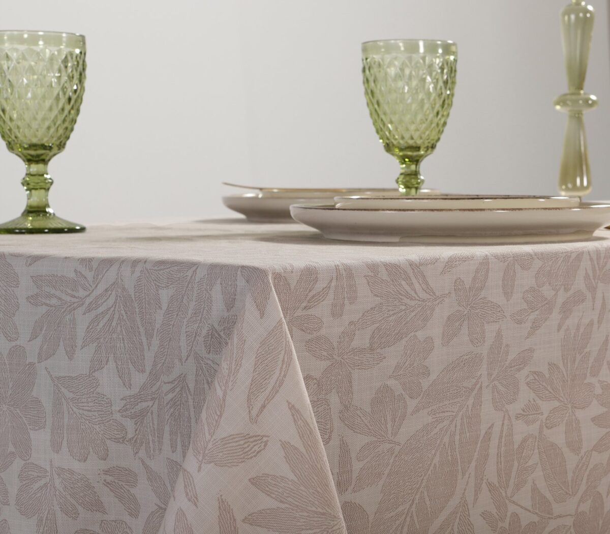 BEIGE Stolnjak ISSUAL - Image 4