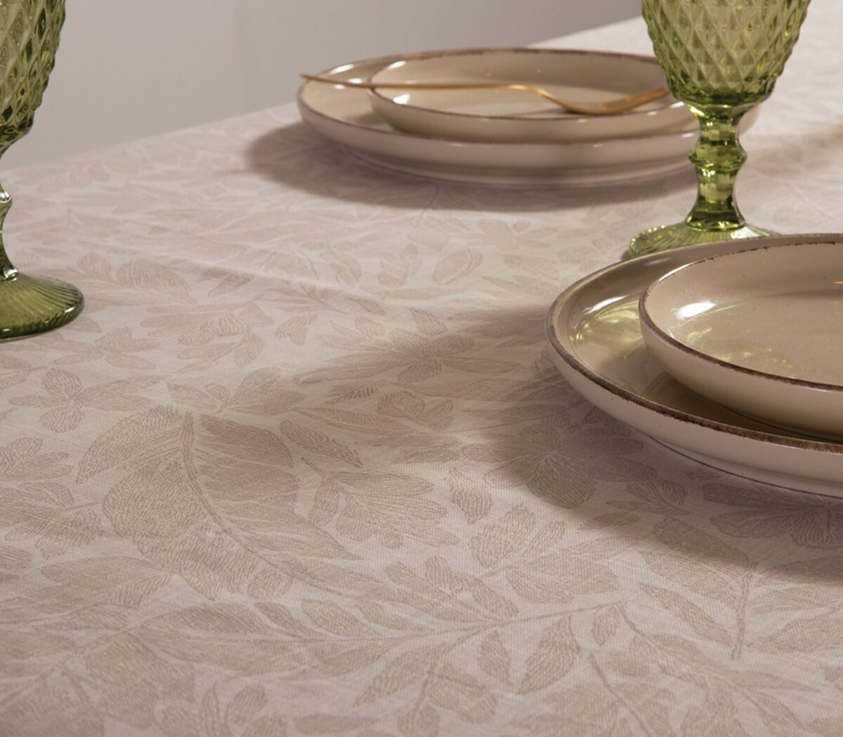 BEIGE Stolnjak ISSUAL - Image 5