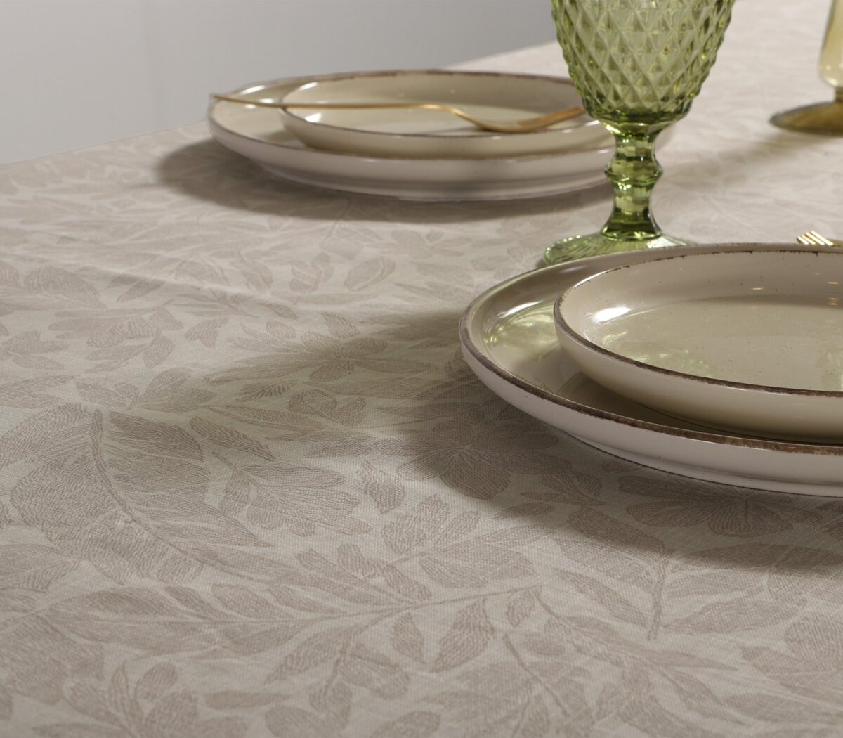 BEIGE Stolnjak ISSUAL - Image 6