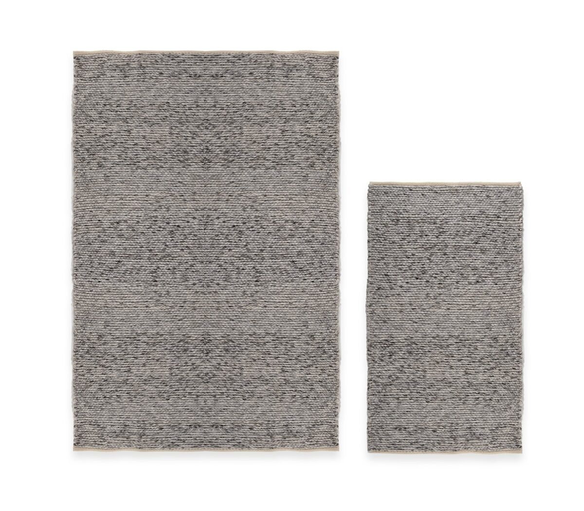 LODRIN Tepih <br>GREY - Image 6