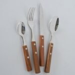 Escajg Za 4 Osobe Forky