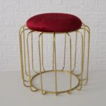 Tabure Roberto  Tekstil