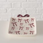 BOUCLE Tanjir RED