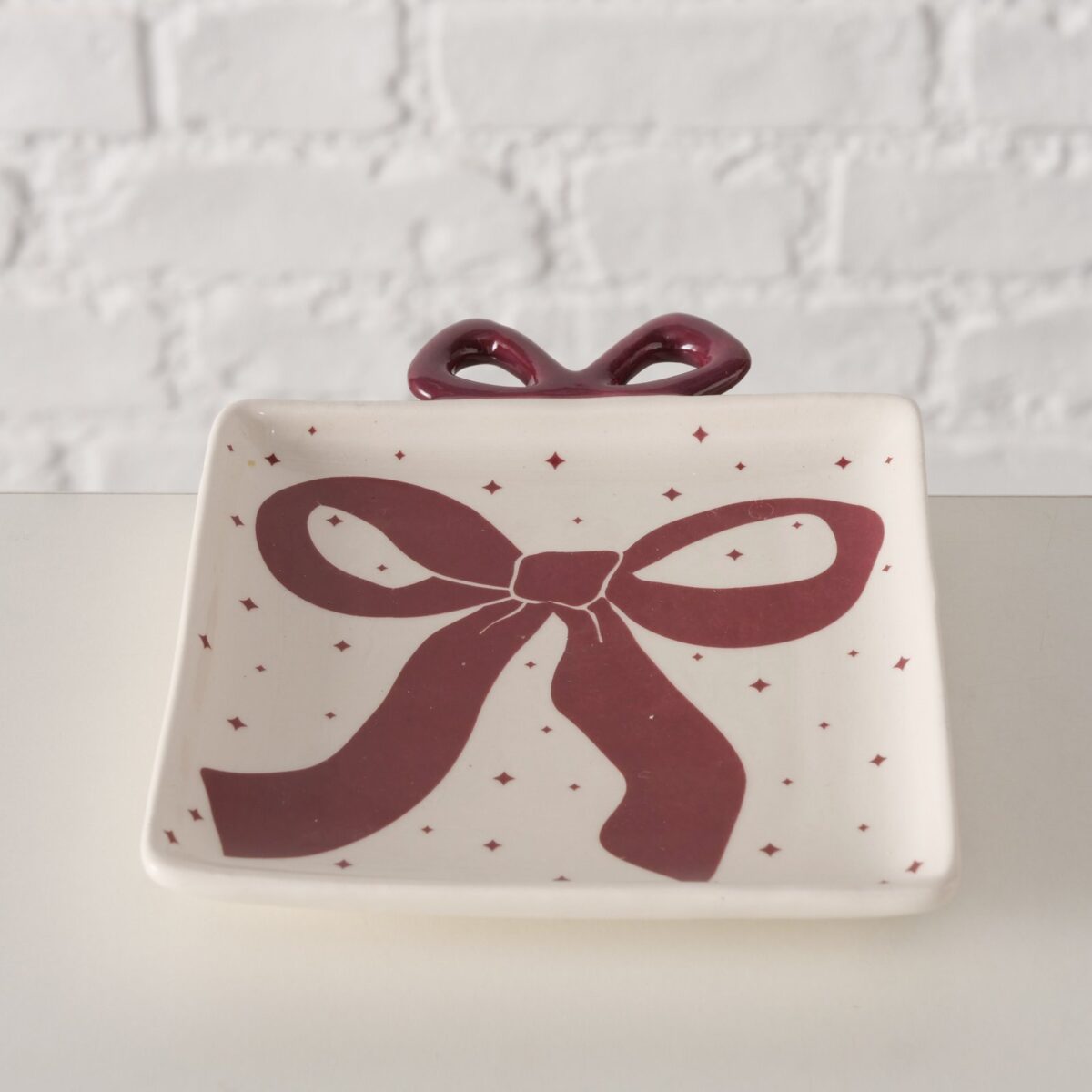 BOUCLE Tanjir RED - Image 2