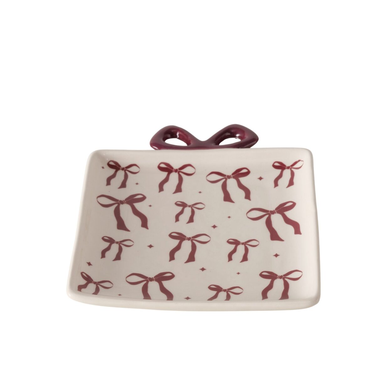 BOUCLE Tanjir RED - Image 3