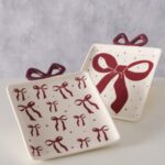 BOUCLE Tanjir RED - Image 6